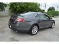 Ford Taurus Limited Magnetic Metallic photo #11