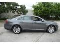 Ford Taurus Limited Magnetic Metallic photo #12