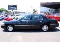 Lincoln Town Car Signature Limited Black photo #4
