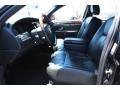 Lincoln Town Car Signature Limited Black photo #14