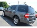 Ford Expedition Limited Magnetic Metallic photo #31
