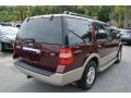Ford Expedition Eddie Bauer Royal Red Metallic photo #5