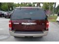 Ford Expedition Eddie Bauer Royal Red Metallic photo #6