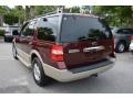 Ford Expedition Eddie Bauer Royal Red Metallic photo #7