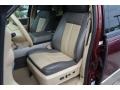 Ford Expedition Eddie Bauer Royal Red Metallic photo #13