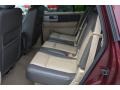 Ford Expedition Eddie Bauer Royal Red Metallic photo #15
