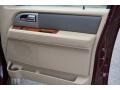 Ford Expedition Eddie Bauer Royal Red Metallic photo #25