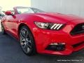 Ford Mustang GT Premium Convertible Race Red photo #34