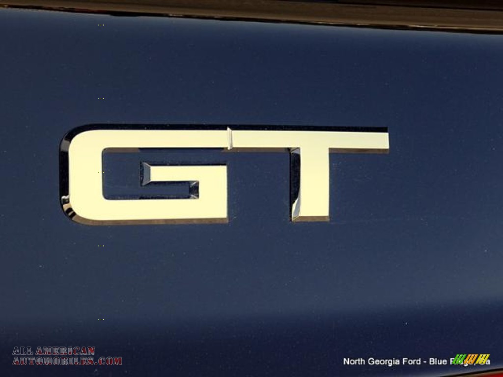 2015 Mustang GT Premium Convertible - Race Red / Ebony photo #37
