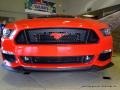 Ford Mustang Roush Stage 1 Pettys Garage Coupe Competition Orange photo #9