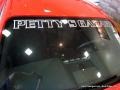 Ford Mustang Roush Stage 1 Pettys Garage Coupe Competition Orange photo #31