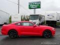 Ford Mustang EcoBoost Coupe Race Red photo #6