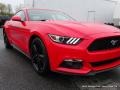 Ford Mustang EcoBoost Coupe Race Red photo #30