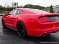 Ford Mustang EcoBoost Coupe Race Red photo #32