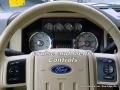 Ford F350 Super Duty Lariat Crew Cab 4x4 Oxford White photo #19