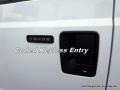 Ford F350 Super Duty Lariat Crew Cab 4x4 Oxford White photo #28