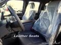 Ford F350 Super Duty Lariat Crew Cab 4x4 Blue Jeans photo #12