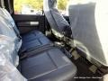 Ford F350 Super Duty Lariat Crew Cab 4x4 Blue Jeans photo #15