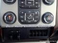 Ford F350 Super Duty Lariat Crew Cab 4x4 Blue Jeans photo #24