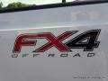 Ford F250 Super Duty XL Crew Cab 4x4 Oxford White photo #35