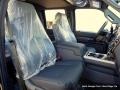 Ford F350 Super Duty Platinum Crew Cab 4x4 DRW Tuxedo Black photo #12