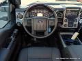 Ford F350 Super Duty Platinum Crew Cab 4x4 DRW Tuxedo Black photo #16
