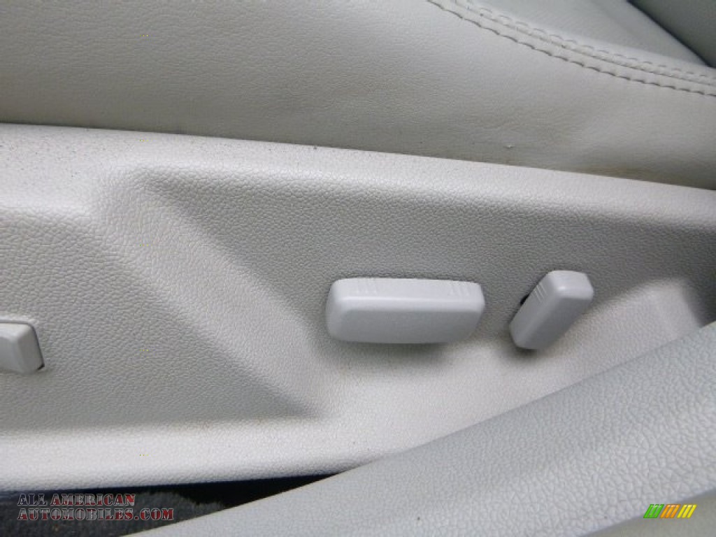 2011 CTS 4 3.0 AWD Sedan - White Diamond Tricoat / Cashmere/Cocoa photo #15