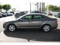 Ford Fusion SE Sterling Grey Metallic photo #9