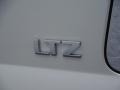 Chevrolet Suburban LTZ 4WD White Diamond Tricoat photo #7