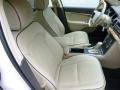 Lincoln MKZ FWD White Platinum Metallic Tri-Coat photo #10