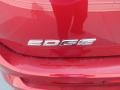 Ford Edge Sport AWD Ruby Red Metallic photo #13