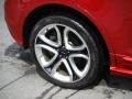 Ford Edge Sport Red Candy Metallic photo #3