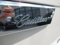 Cadillac CTS -V Sedan White Diamond Tricoat photo #38