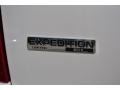 Ford Expedition EL Limited White Platinum Tri-Coat photo #53