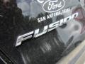 Ford Fusion S Shadow Black photo #5