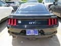 Ford Mustang GT Coupe Black photo #6