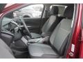 Ford Escape SE 4WD Ruby Red Metallic photo #6