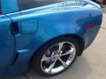 Chevrolet Corvette Grand Sport Coupe Jetstream Blue Metallic photo #25