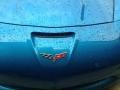 Chevrolet Corvette Grand Sport Coupe Jetstream Blue Metallic photo #26