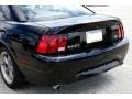 Ford Mustang Bullitt Coupe Black photo #15