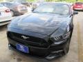 Ford Mustang GT Coupe Black photo #5
