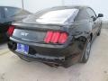 Ford Mustang GT Coupe Black photo #9