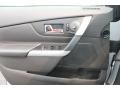Ford Edge Limited Ingot Silver photo #15