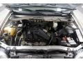Ford Escape XLT V6 4WD Silver Metallic photo #30