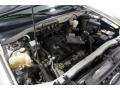 Ford Escape XLT V6 4WD Silver Metallic photo #32