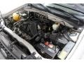 Ford Escape XLT V6 4WD Silver Metallic photo #33