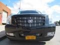 Cadillac Escalade Premium AWD Black Ice Metallic photo #17