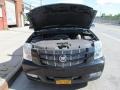 Cadillac Escalade Premium AWD Black Ice Metallic photo #18