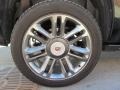 Cadillac Escalade Premium AWD Black Ice Metallic photo #47