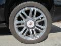 Cadillac Escalade Premium AWD Black Ice Metallic photo #49
